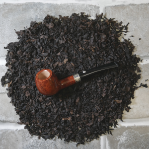 Sutliff Black Bramble Pipe Tobacco (Loose)